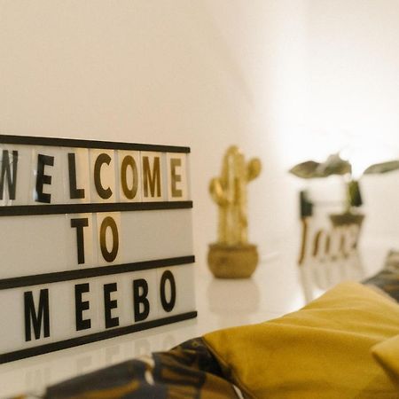 Meebo Apartments Новий Сад Екстер'єр фото