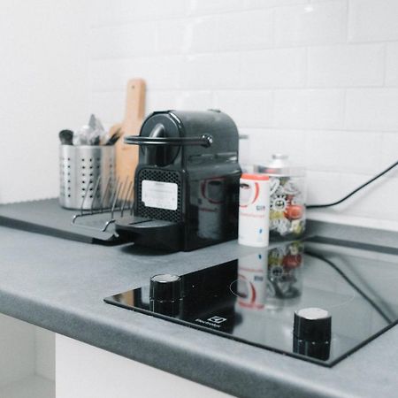 Meebo Apartments Новий Сад Екстер'єр фото