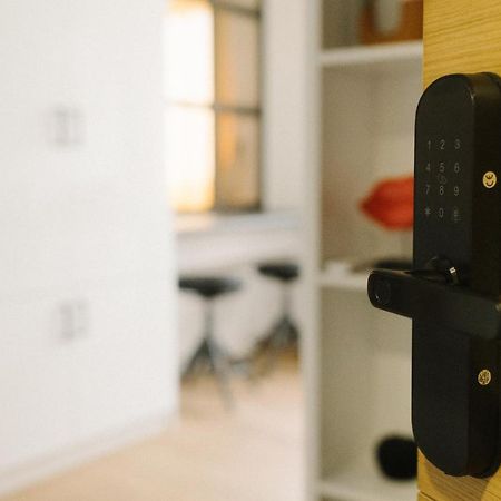 Meebo Apartments Новий Сад Екстер'єр фото