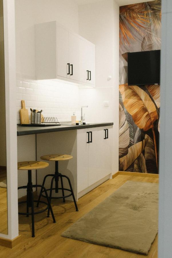 Meebo Apartments Новий Сад Екстер'єр фото
