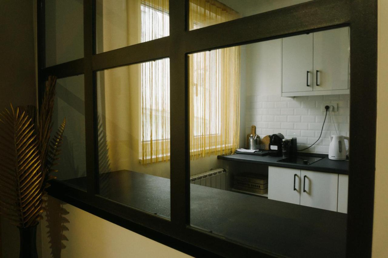 Meebo Apartments Новий Сад Екстер'єр фото