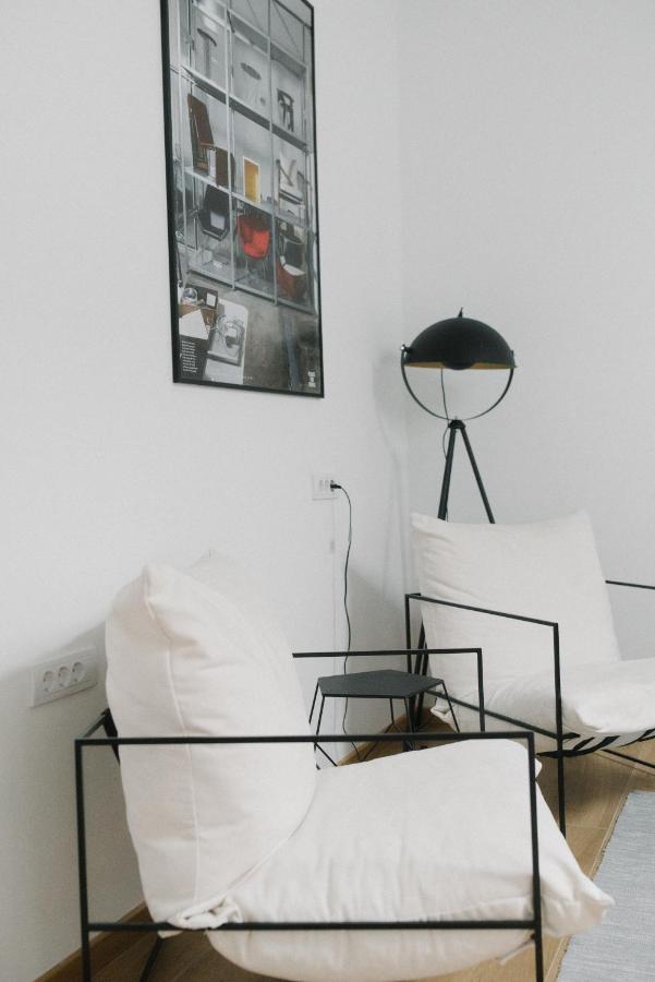 Meebo Apartments Новий Сад Екстер'єр фото