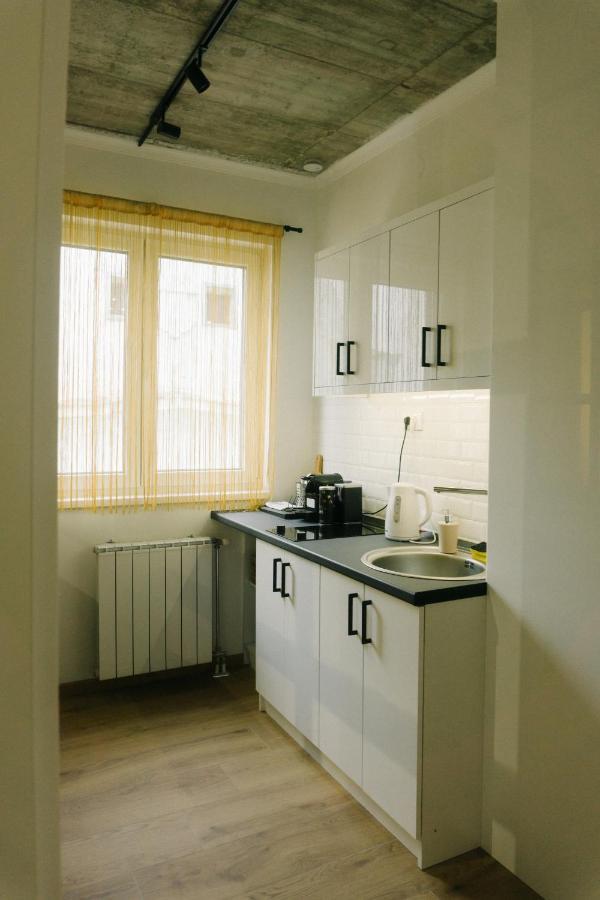 Meebo Apartments Новий Сад Екстер'єр фото