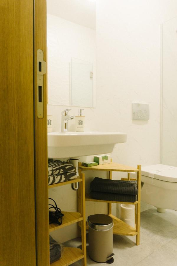 Meebo Apartments Новий Сад Екстер'єр фото